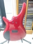 Бас китара Ibanez SR300EB-CA Candy Apple, снимка 5