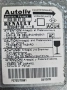 Airbag модул сензор датчик зa Renault Scenic 2 8200481136 603989700 Рено Сценик 2, снимка 2