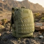 Тактическа раница 45 литра – издръжлива, удобна и готова за всяко приключение, снимка 3