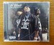 50 Cent G-Unit CD - Beg for Mercy, снимка 1