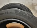 225/55/17 Continental / летни гуми, снимка 8