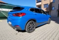 2018 BMW X2 2.0d xDrive, снимка 3