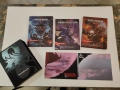 Продавам Ролева игра Dungeons & Dragons, снимка 1