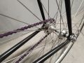 ретро италиански шосеен велосипед колело шосеен Olmo,Campagnolo, снимка 2