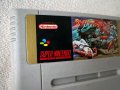 Ретро Игра - дискета Street Fighter 2  за Super Nintendo SNES Супер Нинтендо, снимка 4