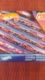 Hot Wheels 8 Pack 80 Mattel, снимка 1
