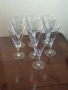 Кристални чаши за вино, снимка 1