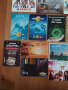 35 малки календарчета от 2003 до 2022 г., снимка 5