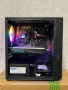 Геймърски компютър i5 4460/ RX 470/ Ram 12GB/ SSD 128GB+320GB, снимка 5