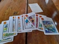 Стари карти за игра Gulliver, снимка 4