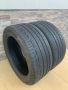 2бр. летни гуми Continental PremiumContact 6 245/45 R18 Y XL DOT1021, снимка 2