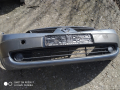 Предна броня за Renault scenic 2, снимка 1 - Части - 45045681