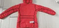 Salewa Women Down Hooded Jacket Parka Size M НОВО! Оригинал! Дамско Пухено Яке !, снимка 16