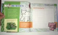 Minecraft (2025) книга за деца с куп игри на италиански. , снимка 11