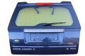 Заден капак Land Rover Freelander L359 (2006-2014г.) стъкло заден капак, снимка 1