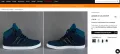  adidas Shoes AR 2.0 номер 41 ,5 -42  маратонки /кецове, снимка 2
