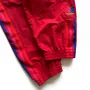 Долнище Adidas Trefoil 3D Track Pants Red - М/L, снимка 3