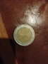 две рядко срещани монети с следи от матрицата, снимка 2