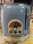 Ariete Винтидж тостер за 2 филийки / 815W / Транспортна забележка, снимка 7