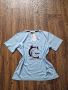 Страхотна дамска тениска CALVIN KLEIN  , нова с етикет, размер,L , снимка 1 - Тениски - 46049481