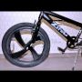 Велосипед BMX ZINC, снимка 3