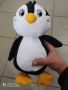 Плюшено пингвинче Lupilu, снимка 1 - Плюшени играчки - 45821115