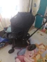 бебешка количка Cybex Priam platinum lux , снимка 3