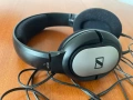 Продавам стерео слушалки SENNHEISER HD-201, снимка 2