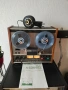 ролков магнетофон TEAC A-2300SX, снимка 2