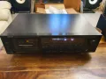 Hi-Fi дек Denon DR-M34HR Stereo 3 глави,Dolby B,C & HX PRO,топ модел с дистанционно , снимка 9