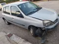 Renault  Clio 1,5 dci на чясти, снимка 4