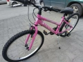 REACTOR Велосипед 24" GARDEN розов, снимка 10