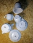 Стар Български порцелан-Китка-Нови Пазар, снимка 8