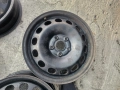 Джанти 16 цола Vw Et 50 6J., снимка 5
