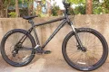 Carrera Vengeance 27.5 Като нов 2х8 скорости с Дискови спирачки Алумин, снимка 1