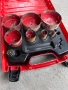 Hilti Комплект боркорони sds, снимка 2