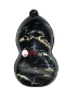 Фолио за хидрографика MARBLE BLACK AND GOLD 50, снимка 4