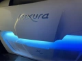 Солариум Luxura x10, снимка 1
