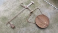 стар кантар, везна, паланца, снимка 9