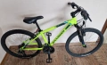 MTB Rockrider ST 500 24" планински велосипед, снимка 10