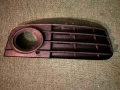 решетка лява и дясна предна броня Audi A4 мод 2007-2011 г. #045S. #046S., снимка 4