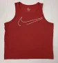 Nike Sportswear Swoosh Tank Top оригинален мъжки потник Найк XL, снимка 1