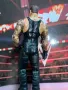 Екшън фигура WWE The Undertaker Гробаря Elite Series Mattel figure играчка Deadman, снимка 14