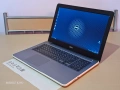 Dell inspirion 5567 - 15.6" Full HD /Intel i5/ RAM 16GB /Samsung 250GB SSD /AMD R7 4GB, снимка 1