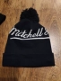 mitchell and ness - зимна фенска шапка КАТО НОВА , снимка 3