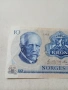 НОРВЕГИЯ БАНКНОТА , снимка 2