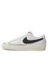 Мъжки кецове NIKE BLAZER LOW '77 VINTAGE-№ 44, снимка 3