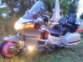 HONDA GOLD WING, снимка 7