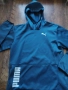puma - страхотно мъжко горнище КАТО НОВО С, снимка 2