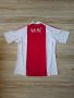 Оригинална мъжка тениска Adidas Climacool x A.F.C. Ajax / Season 10-11 (Home), снимка 3